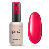 Vernis gel PNB UV/LED n° 009 Passion