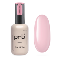 PNB Strong Iron Gel UV/LED No. 009 Soft Pink 17ml