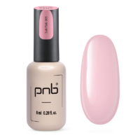 PNB Strong Iron Gel UV/LED No. 009 Soft Pink 8ml