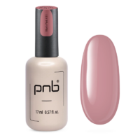 PNB Strong Iron Gel UV/LED No. 011 Blush Pink 17ml