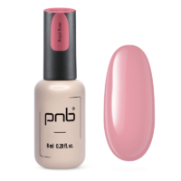 PNB Strong Iron Gel UV/LED No. 012 Royal Rose 8ml
