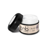 PNB Builder Gel UV/LED No. 02 Milky Way 5ml