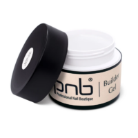 PNB Builder Gel UV/LED No. 02 Milky Way 50ml