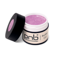 PNB Builder Gel UV/LED No. 22 Sparkle Blush 15ml