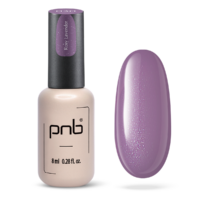Vernis gel PNB UV/LED n° 030 Rosy Lavender