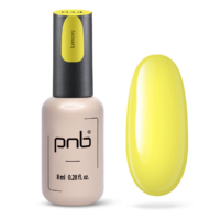 Vernis gel PNB UV/LED n° 034 Lemony
