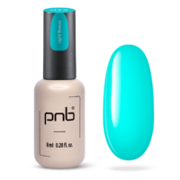 Vernis gel PNB UV/LED n° 035 Light Breeze