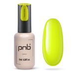 Vernis gel PNB UV/LED n° 038 Neon Lime