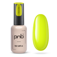 Vernis gel PNB UV/LED n° 038 Neon Lime
