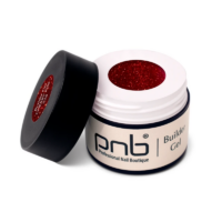 PNB Builder Gel UV/LED No. 38 Cherry Kiss 15ml