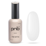PNB 4 en 1 BIAB GEL UV/LED N.º 04 Ivory Glow 17 ml