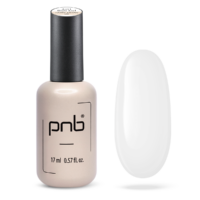 PNB 4 in 1 BIAB GEL UV/LED No. 04 Ivory Glow 17 ml