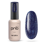 PNB Gel Polish UV/LED Shock Effect No. 04 Ultramarine