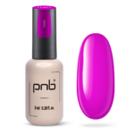PNB Gel Polish UV/LED No. 040 Viola