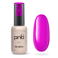 Vernis gel PNB UV/LED n° 040 Viola