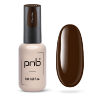 Vernis gel PNB UV/LED n° 050 Chocolate