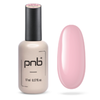 PNB 4 in 1 BIAB GEL UV/LED No. 06 Rosy Mist 17 ml
