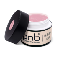 PNB Builder Gel UV/LED No. 06 Natural Pink 50ml