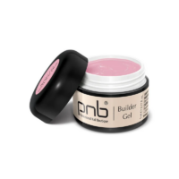 PNB Builder Gel UV/LED No. 06 Natural Pink 5ml