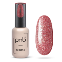 Vernis gel PNB UV/LED n° 066 Disco