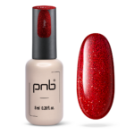 Esmalte en gel PNB UV/LED n.º 067 Tango