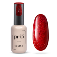 Vernis gel PNB UV/LED n° 067 Tango