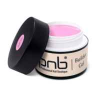 PNB Builder Gel UV/LED No. 07 Sweet Pink 50ml