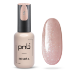 PNB Gel Polish UV/LED No. 070 Waltz