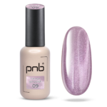 Esmalte en gel PNB UV/LED Glamour Cat n.º 09 Pearl Chiffon