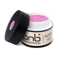 PNB Builder Gel UV/LED No. 09 Radiant Orchid 50ml