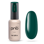 Vernis gel PNB UV/LED n° 105 Lucky Green