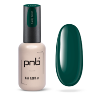 PNB Gel Polish UV/LED No. 105 Lucky Green