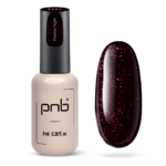 Esmalte en gel PNB UV/LED n.º 107 Passion Night