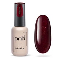 PNB Gel Polish UV/LED No. 108 Mystic Love