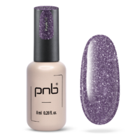 PNB Gel Polish UV/LED Shock Effect No. 11 Purple