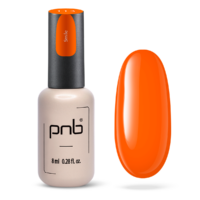 PNB Gel Polish UV/LED No. 113 Smile