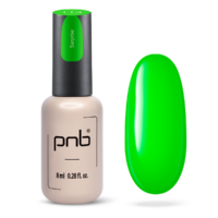 PNB Gel Polish UV/LED No. 114 Surprise