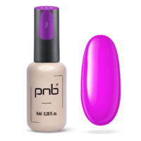 PNB Gel Polish UV/LED No. 115 Fun