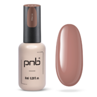 PNB Gel Polish UV/LED No. 122 Mocca