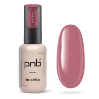 PNB Gel Polish UV/LED No. 123 Wild Rose
