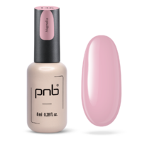 PNB Gel Polish UV/LED No. 136 Magnolia