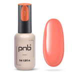 Esmalte en gel PNB UV/LED n.º 138 Melocotón