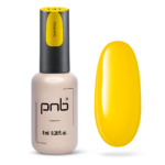 PNB Gel Polish UV/LED No. 141 Sunshine