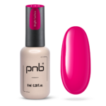 Esmalte en gel PNB UV/LED n.º 144 Fucsia brillante
