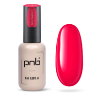 PNB Gel Polish UV/LED No. 145 Juicy Raspberry