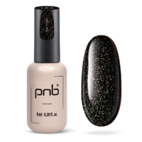 Vernis gel PNB UV/LED n° 152 Star Night