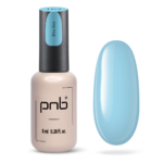 PNB Gel Polish UV/LED No. 162 Blue Bay