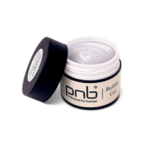 PNB Builder Gel UV/LED No. 17 Lilac Glow 5ml