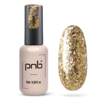 Vernis gel PNB UV/LED n° 181 Or
