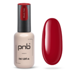 Vernis gel PNB UV/LED n° 209 Bloody Mary